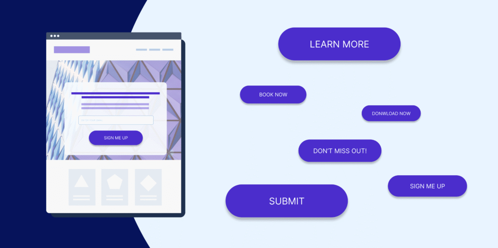 how to create effective call to action buttons